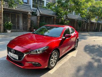 Mazda 3 2019 1.5L Luxury - 45000 km- 499 triệu2010249