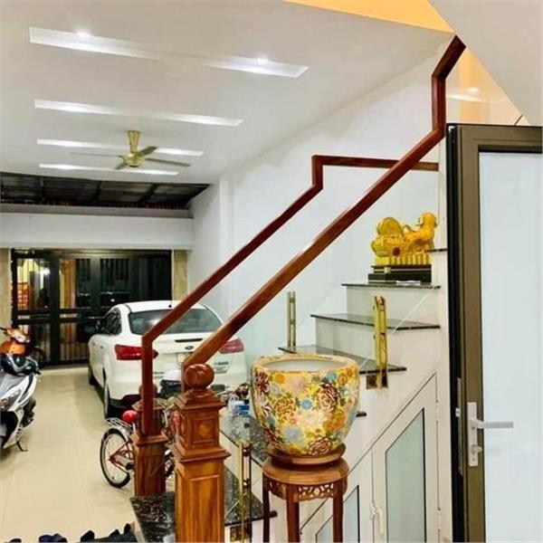 Bán nhà đẹp dân xây phố Phan Kế Bính 60m² 5tầng 7.3tỷ Ba Đình2050302