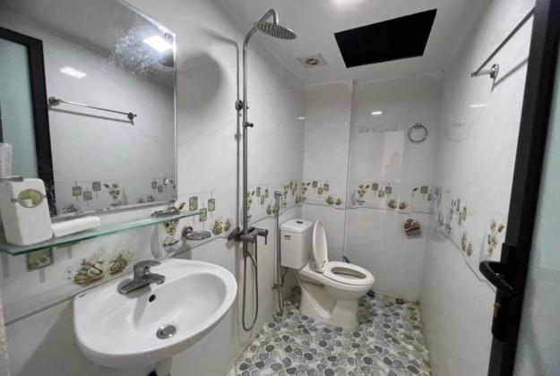 Cần tiền bán nhà tại Vân Canh Hoài Đức, s: 45m2, đường thoáng, sổ đẹp, giá chỉ 3 tỷ 293140