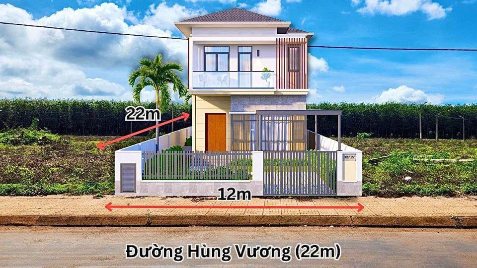 Cần tìm chủ cho những lô ven Buôn Hồ giá ngộp1334914