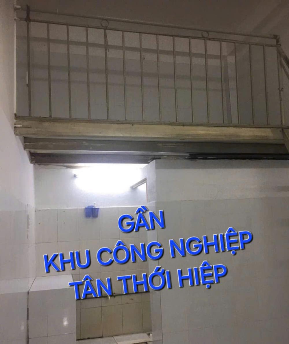 Em Bao Sài Gòn 6 Phòng trọ100m2 5tỷx Nguyễn Ảnh Thủ Quận 12 TP.HCM1985575