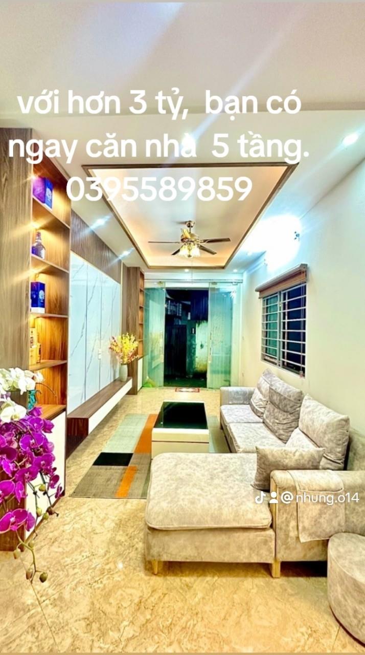 CẦN BÁN 3 NHÀ TẠI MINH KHAI-VĨNH HƯNG-LĨNH NAM-HAI BÀ TRƯNG-HÀ NỘI GIÁ 4 TỶ1348735