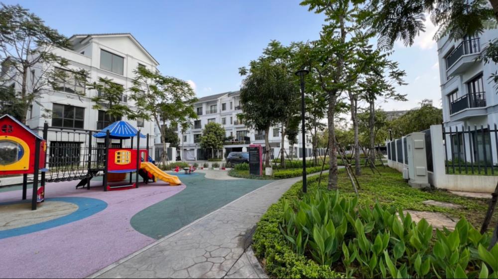 CHÍNH CHỦ Bán Căn Nhà Thô Khu ST5 KĐT Gamuda Gardens, phường Trần Phú, quận Hoàng Mai, TP Hà Nội1972631