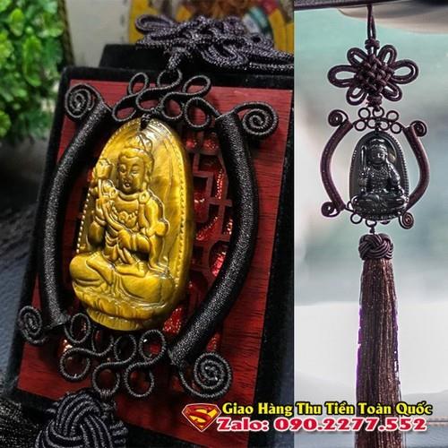 Shop phong thủy chuyên bán tượng gỗ phật bản mệnh để xe ô tô cho tuổi Nhâm Ngọ 2002 giá chỉ 450k miễn ship1153430