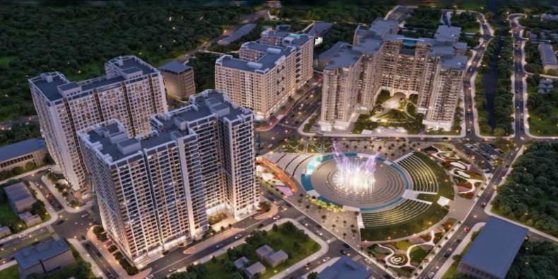 VẠN ĐẠT LAND - ĐƠN VỊ BÁN HÀNG CHÍNH THỨC CĂN HỘ FPT PLAZA 3 ĐÀ NẴNG1439335