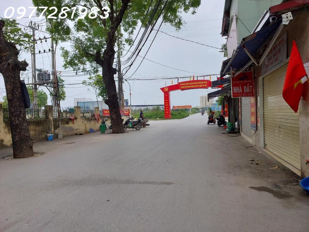 BÁN GẤP ĐẤT ĐẸP CẠNH NHÀ VĂN HÒA, Ô TÔ, 10 TRỤC CHÍNH,GIÁ 1.55 TỶ276871