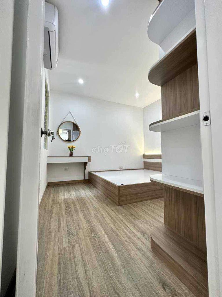 Chính chủ bán căn hộ chung cư HH2B Linh Đàm full nội thất đồ dùng đầy đủ1398543