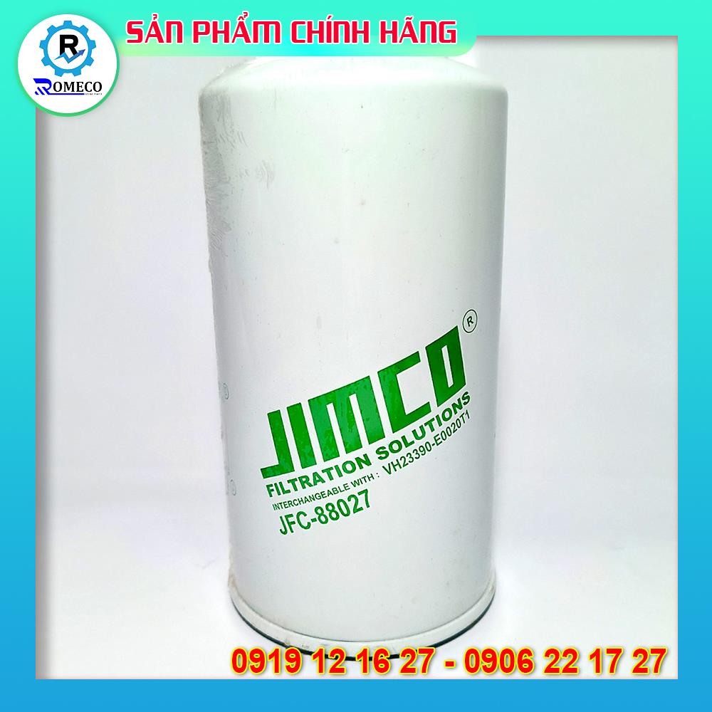 Lọc nhiên liệu JIMCO JFC-880271323203