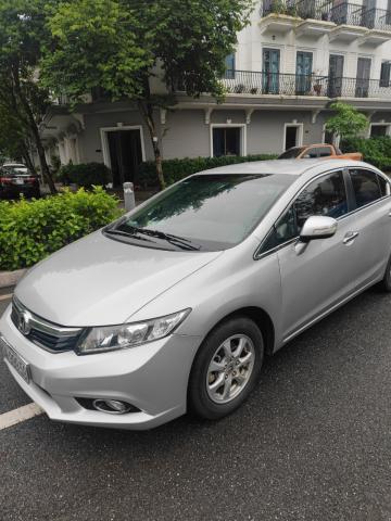  cần bán xe Honda civic đk tháng 9/20131989403