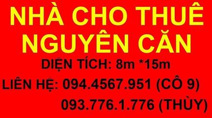 Cho thuê nhà 2 mặt tiền tại Thị Xã Kiến Tường (ngay cầu Cá Rô- đối diện bệnh viện Sài Gòn Kiến Tường)221773