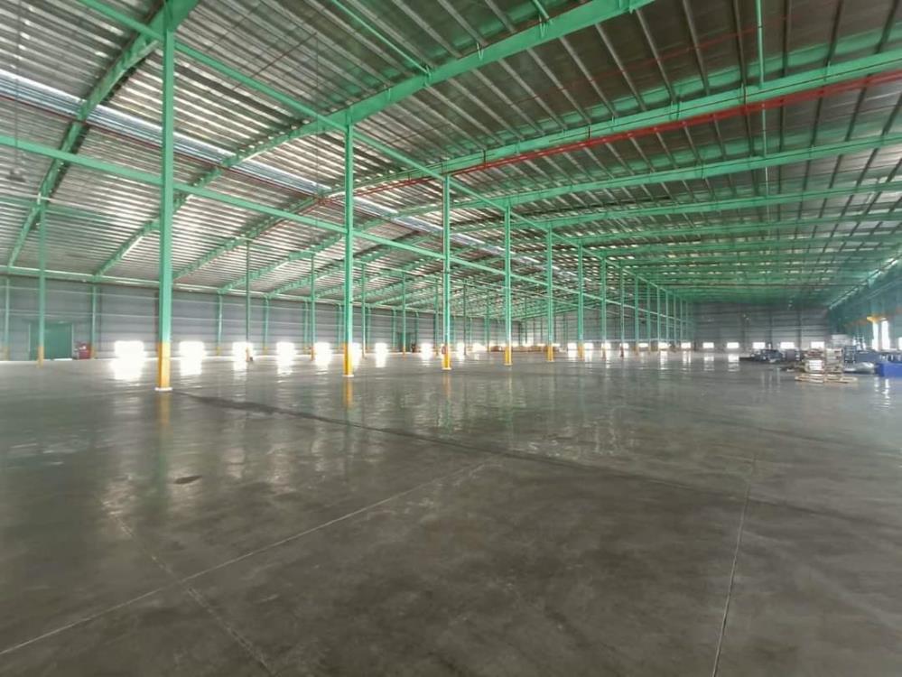 Cho thuê xưởng trong KCN rạch bắp Bình Dương.Nhà xưởng xây dựng 14.000 m2
Giá thuê xưởng 3.5$/m21399452