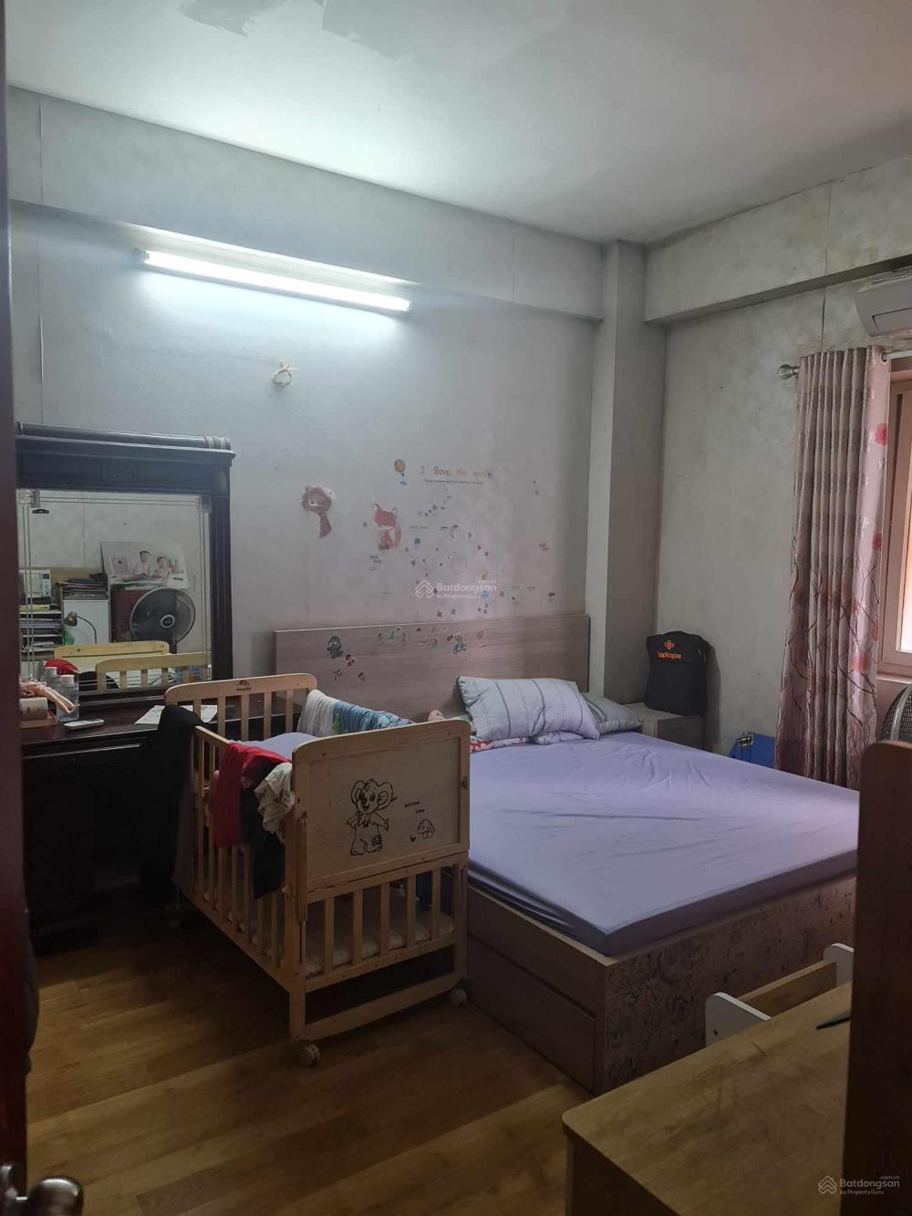 Bán căn hộ chung cư D5A mặt đường Trần Thái Tông, Cầu Giấy1466049