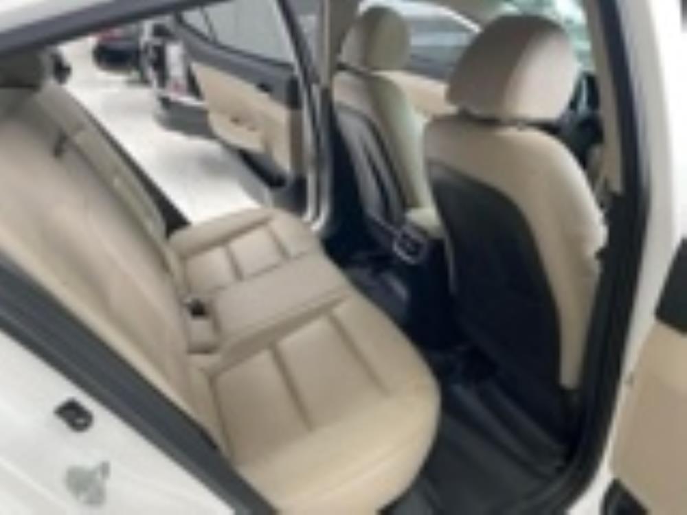 Bán Hyundai Elantra 1.6AT, sản xuất 2021, 1 chủ từ mới, xe siêu đẹp.1605257
