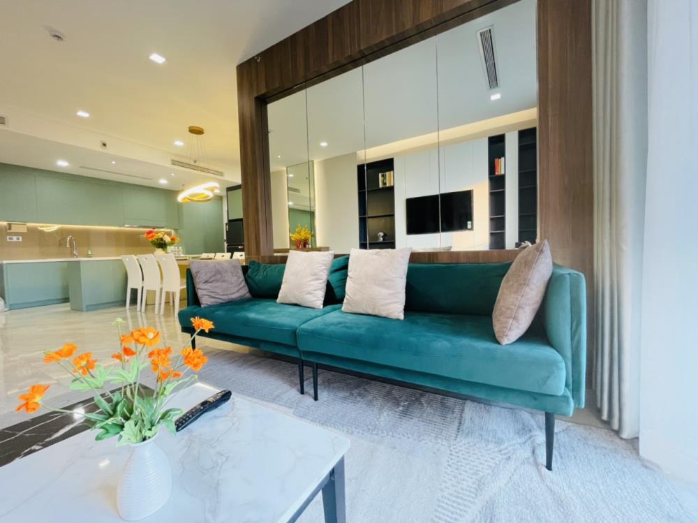 * Cho thuê căn hộ Midtown, Phú Mỹ Hưng, Q7, TPHCM. Nhà mới, view sông, full nội thất cao cấp.1181135