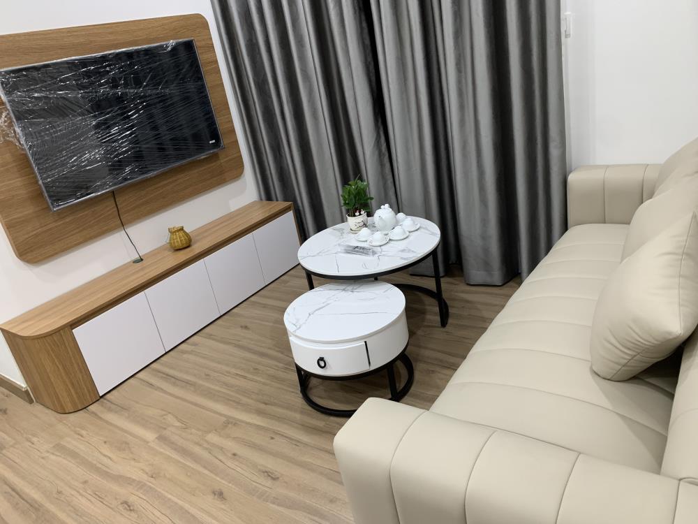 Cho thuê hoặc sang nhượng căn chung cư cao cấp mới hoàn thiện nội thất tại KĐT ecopark Hải Dương487539