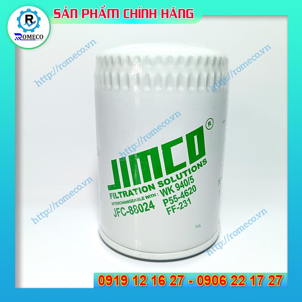 Lọc nhiên liệu JIMCO JFC-880241322466