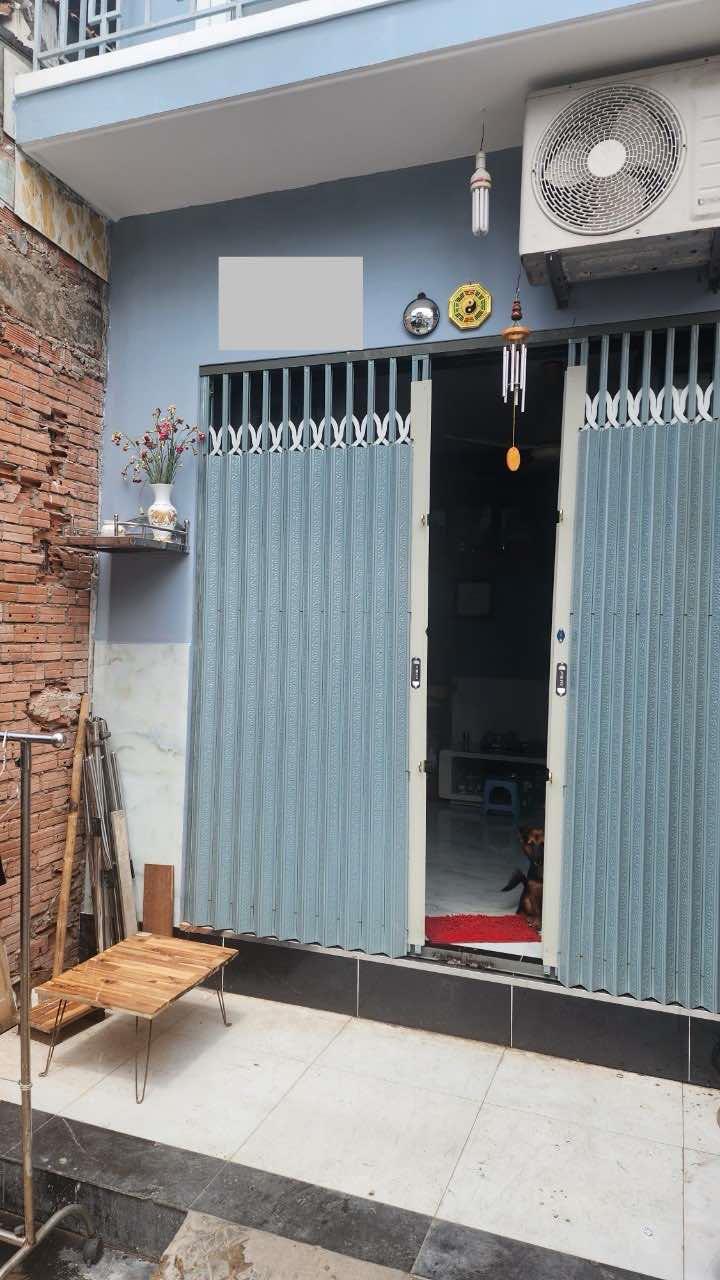 Nhà 2 tầng - 3,5x12m - View sông cực đẹp - Bông Sao - Phường 5 - Quận 8 - Giá 2 tỷ 600 còn thương lượng1922180