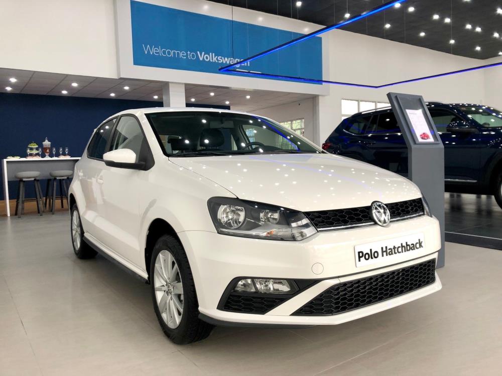 Volkswagen Polo - nhập khẩu , giá ưu đãi , Tặng 100% phí trước bạ193604