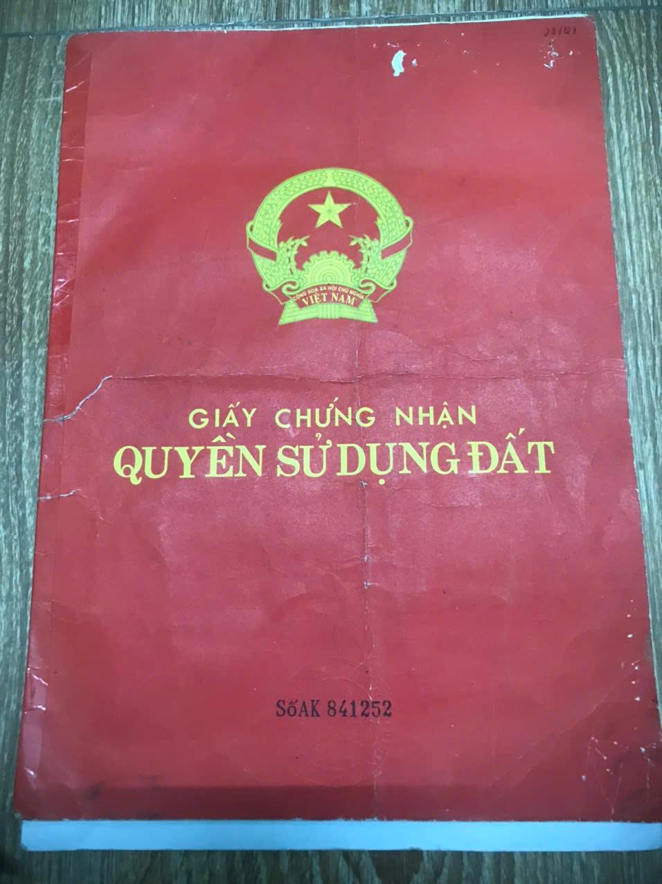 ĐẤT CHÍNH CHỦ- CẦN  BÁN GẤP LÔ ĐẤT ĐẸP TẠI thị trấn Tân Minh, huyện Hàm Tân,tỉnh Bình Thuận.2029439