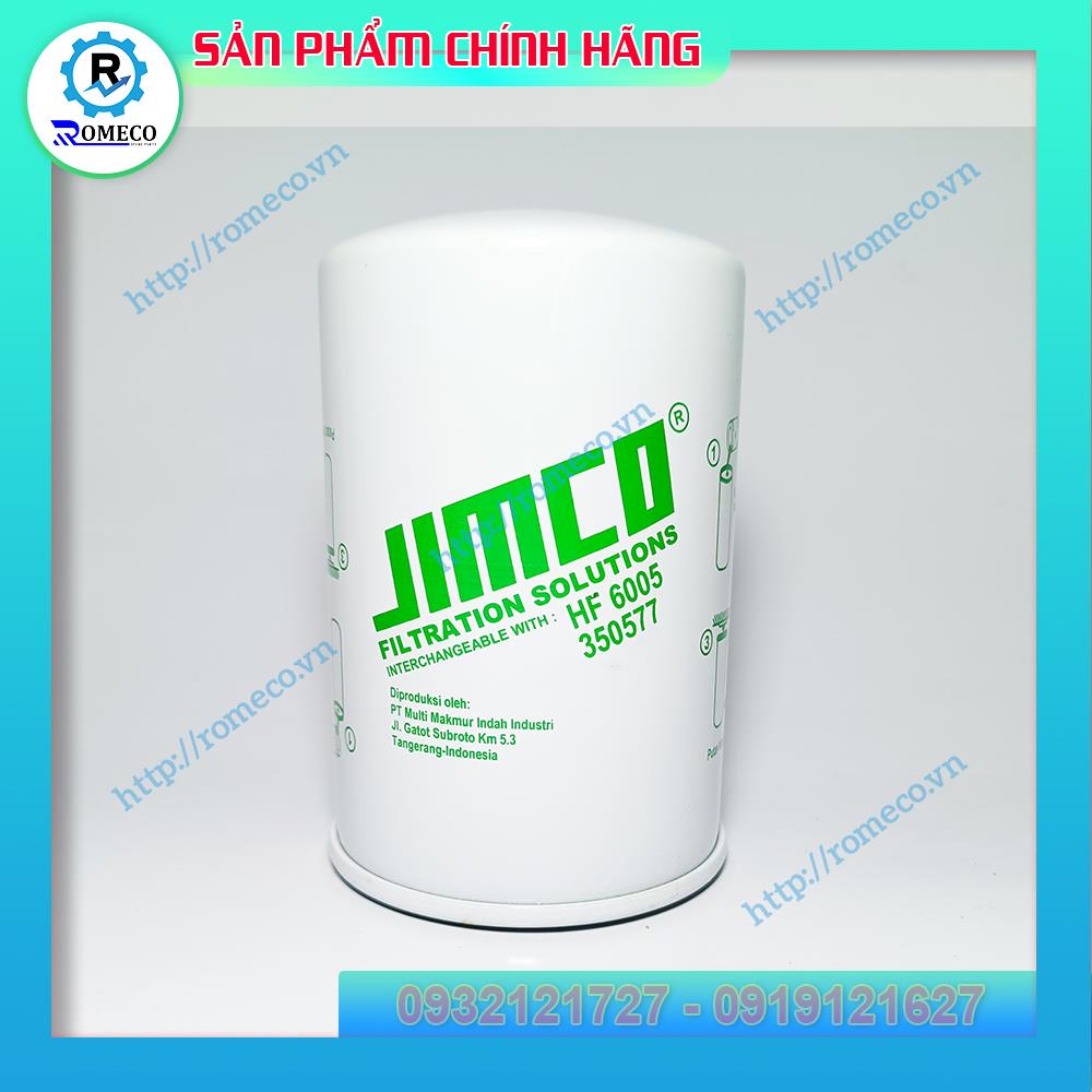 Lọc Thủy lực ô tô JIMCO JHC-880021440335