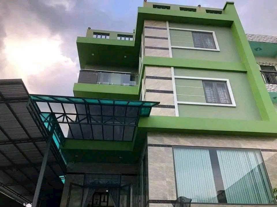 Villa Biệt Thự lô góc 2MT Xuân Thới Sơn 31, Ấp 3, Hóc Môn. Giá rẻ 8.8 tỷ.2043965