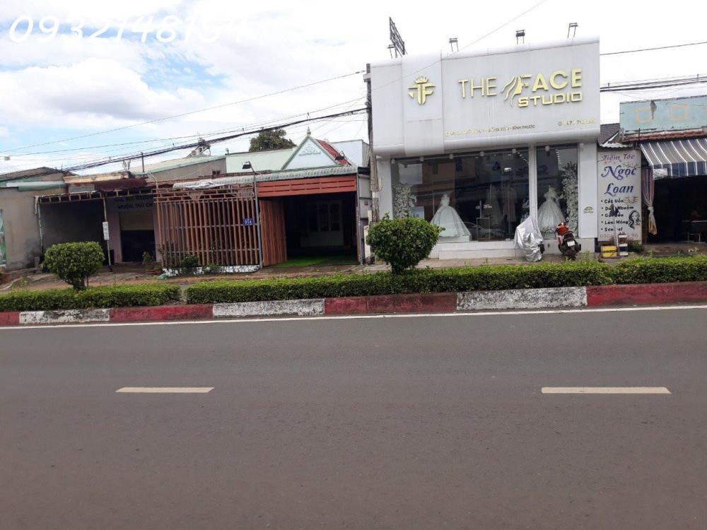 Chính chủ cần bán nhà mặt tiền đường Lê Quý Đôn Phường Tân Thiện, TP. Đồng Xoài1365572