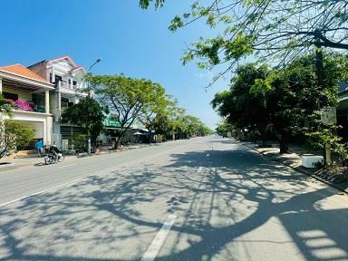 Bán đất phường Hòa Xuân, Quận Cẩm Lệ, TP.Đà Nẵng – Giá Tốt1111035