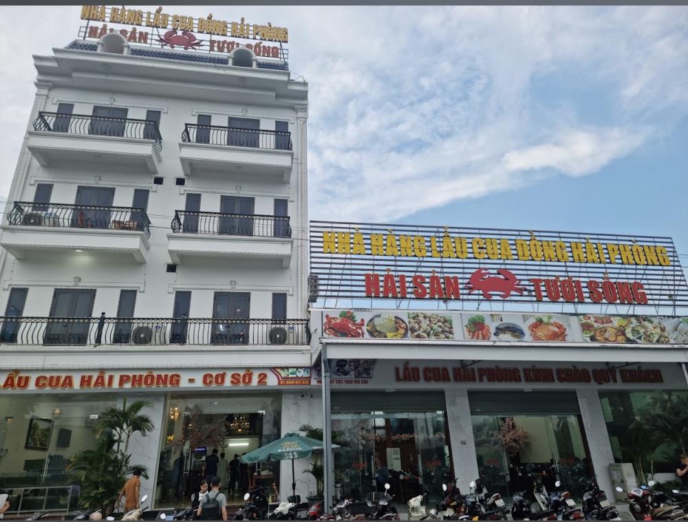 Bán đất khu công nghiệp Yên Phong1809028