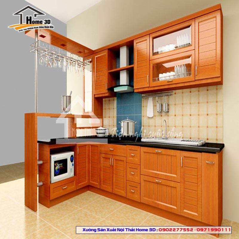 Kinh nghiệm chọn Xưởng thi công tủ bếp thùng inox cánh gỗ tự nhiên bền đẹp giá tốt nhất tại Vĩnh Phúc1252525