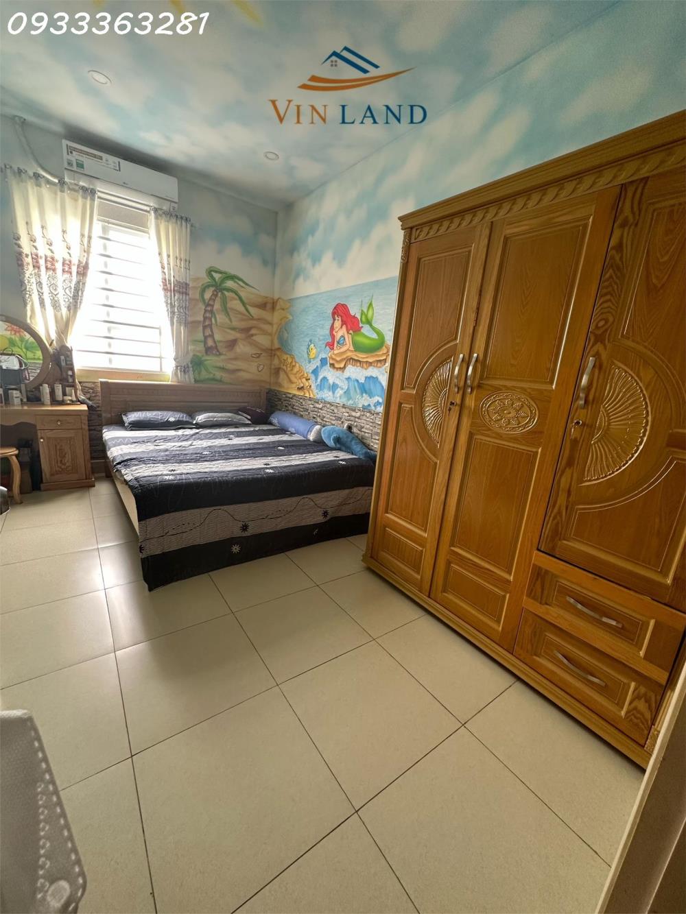 Cho thuê căn hộ tại Biên Hòa 2PN full nội thất kế bên KCN Amata685075