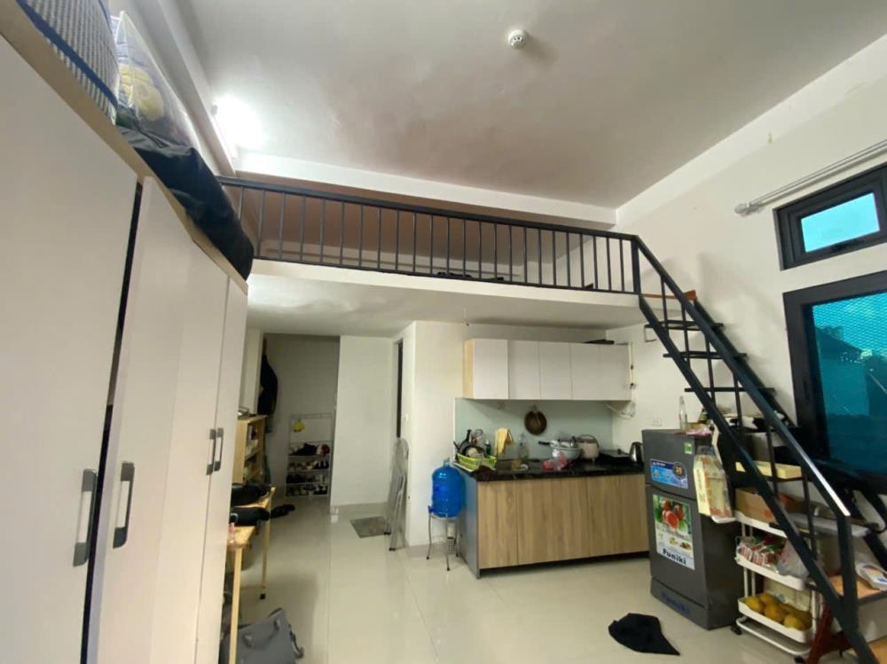 Pass phòng 40m2 tại 32 Đồng Me. Nam Từ Liêm Thuộc khu dân cư đông đúc, dân trí cao, an ninh tốt2056226