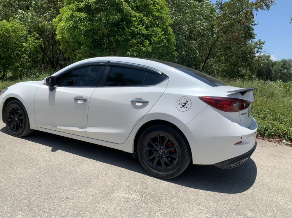 Cần bán Mazda 3 2018 bản fun . 146930