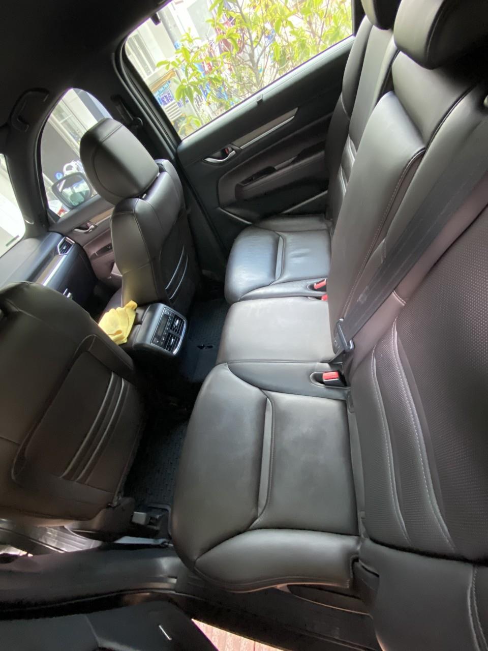   Dư dùng, bán bớt Mazda CX8 Premium 20201532749