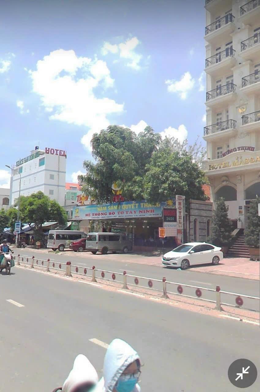 Bán đất mặt tiền đường lớn quận Tân Phú, hơn 1200m2, thích hợp làm karaoke, nhà hàng, khách sạn422344