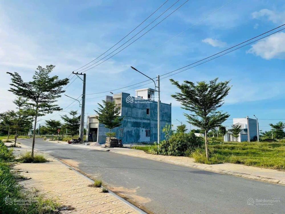 Cần bán đất nền Khu dân cư An Phước Riverside, Hàm Thắng, Hàm Thuận Bắc, Bình Thuận1471656