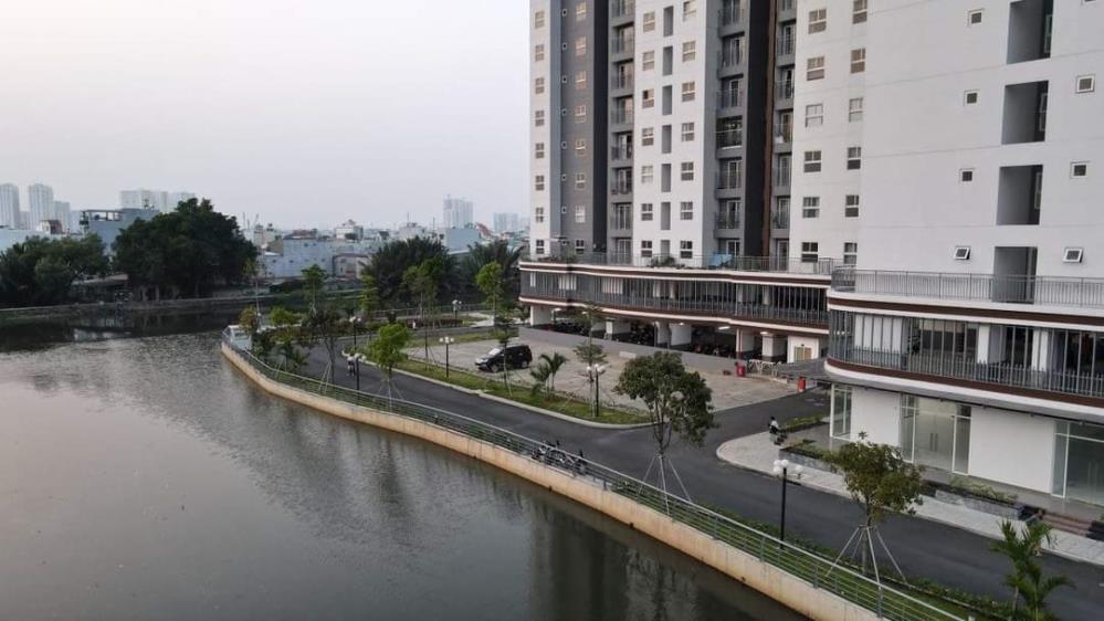 Bán gấp căn hộ chung cư Conic Riverside Phố Tạ Quang Bửu, Phường 7, Quận 8, Hồ Chí Minh1151540