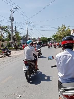 CẦN BÁN LÔ ĐẤT ĐẸP TẠI HUYỆN CHỢ GẠO - TỈNH TIỀN GIANG1291909