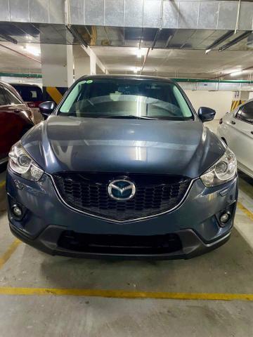 Mazda CX 5 2013 2.0 AT 4WD - 119000 km-400 triệu2008149