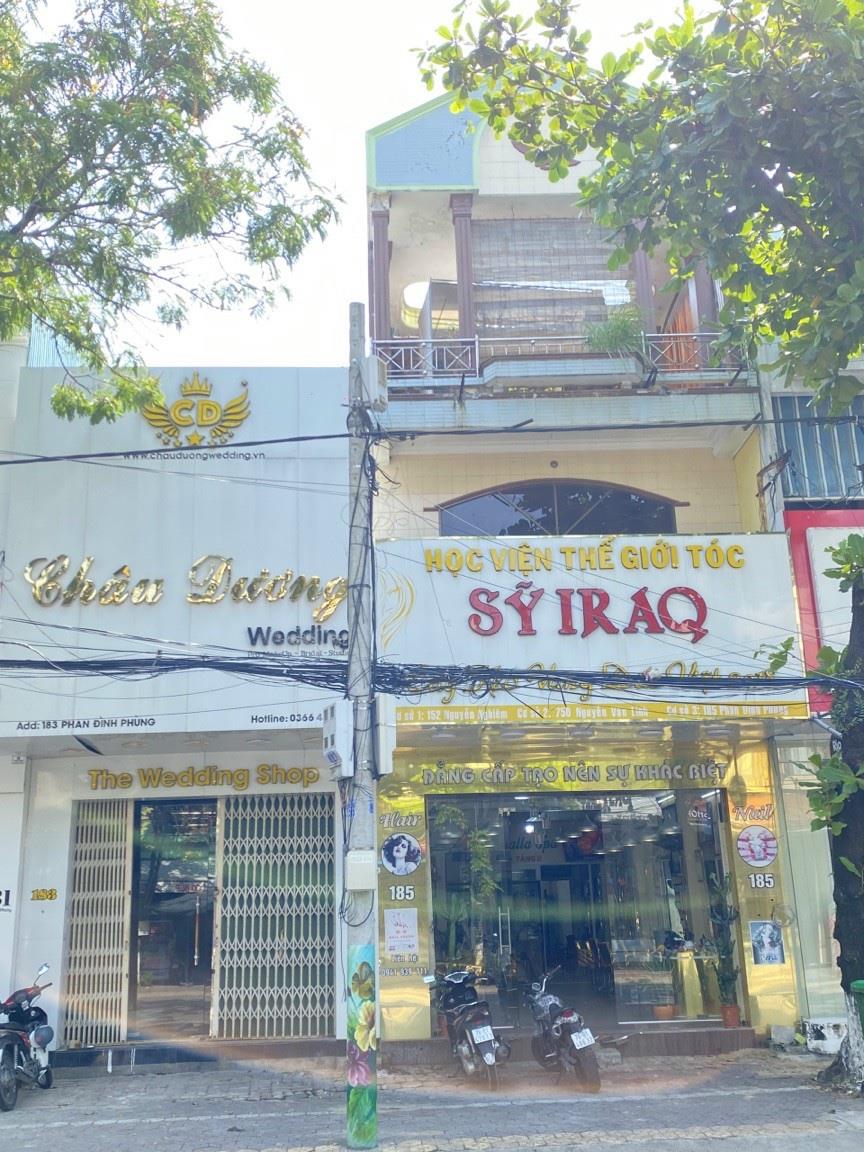 Chị Thơ Chính chủ cho thuê 2 căn nhà liền kề Trung tâm TP Quảng Ngãi593015