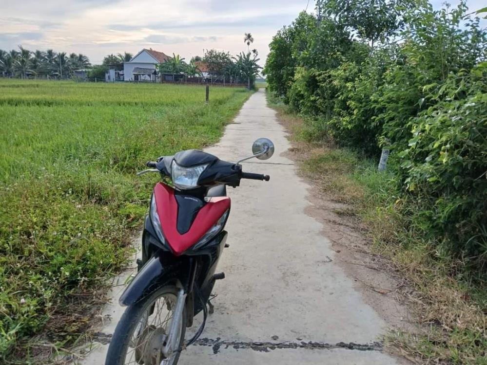 ANH PHÚC CHÍNH CHỦ - GIÁ ƯU ĐÃI - Cần Bán Lô Đất Tại  Xã Suối Bạc, Sơn Hòa, Phú Yên1952411