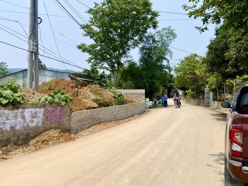 🏡 Chính chủ bán lô đất rộng lớn tại xã Cao Dương, huyện Lương Sơn, tỉnh Hòa Bình 🌳1464564