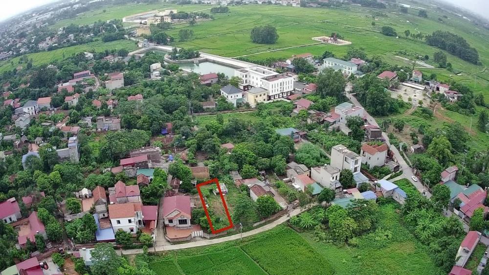Cần bán lô đất tại Cao Minh, Phúc Yên, Vĩnh Phúc1373422