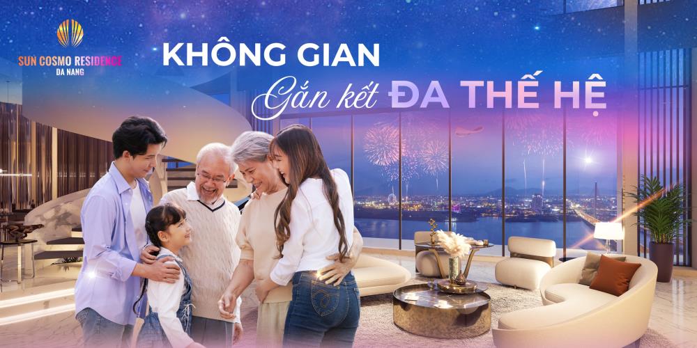 <3 KHÔNG GIAN GẮN KẾT ĐA THẾ HỆ <3 1213058