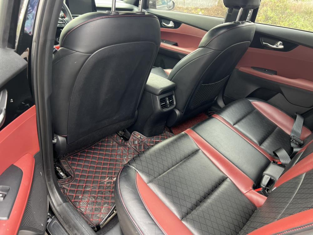 Chính chủ bán xe Kia Cerato 2019 bản full 2.0 premium1082114