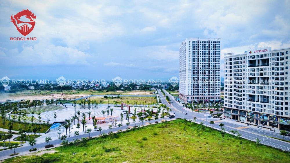 SIÊU RẺ: Bán căn hộ FPT Plaza 2 GIÁ RẺ HÃY GỌI 0905.31.89.881204015