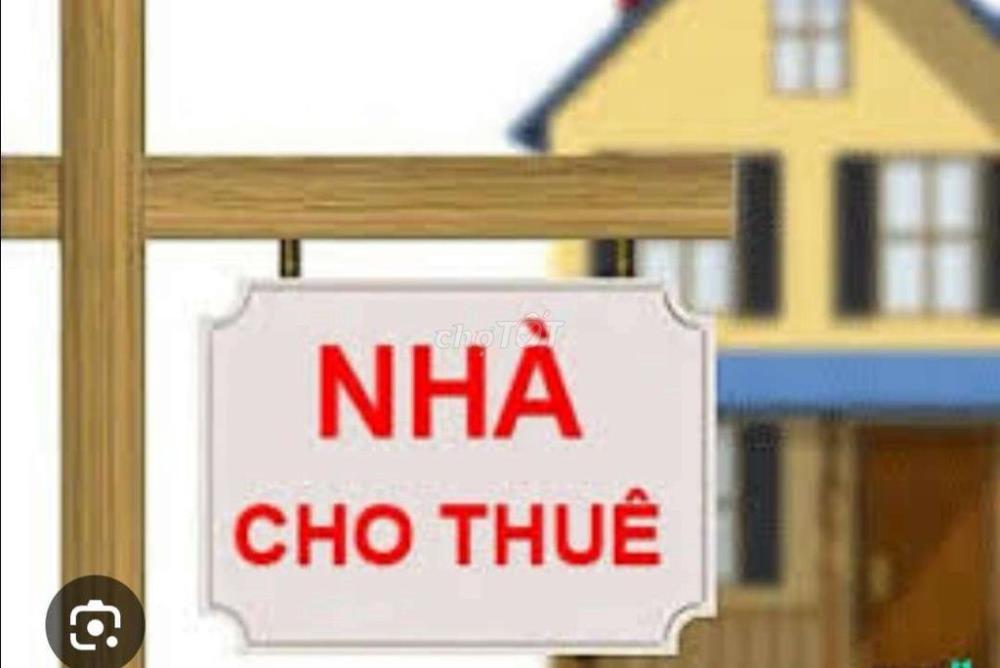 Chính chủ cho thuê nhà tầng 1 ngõ 86 phố Lương Khánh Thiện, Hoàng Mai, Hà Nội1370667