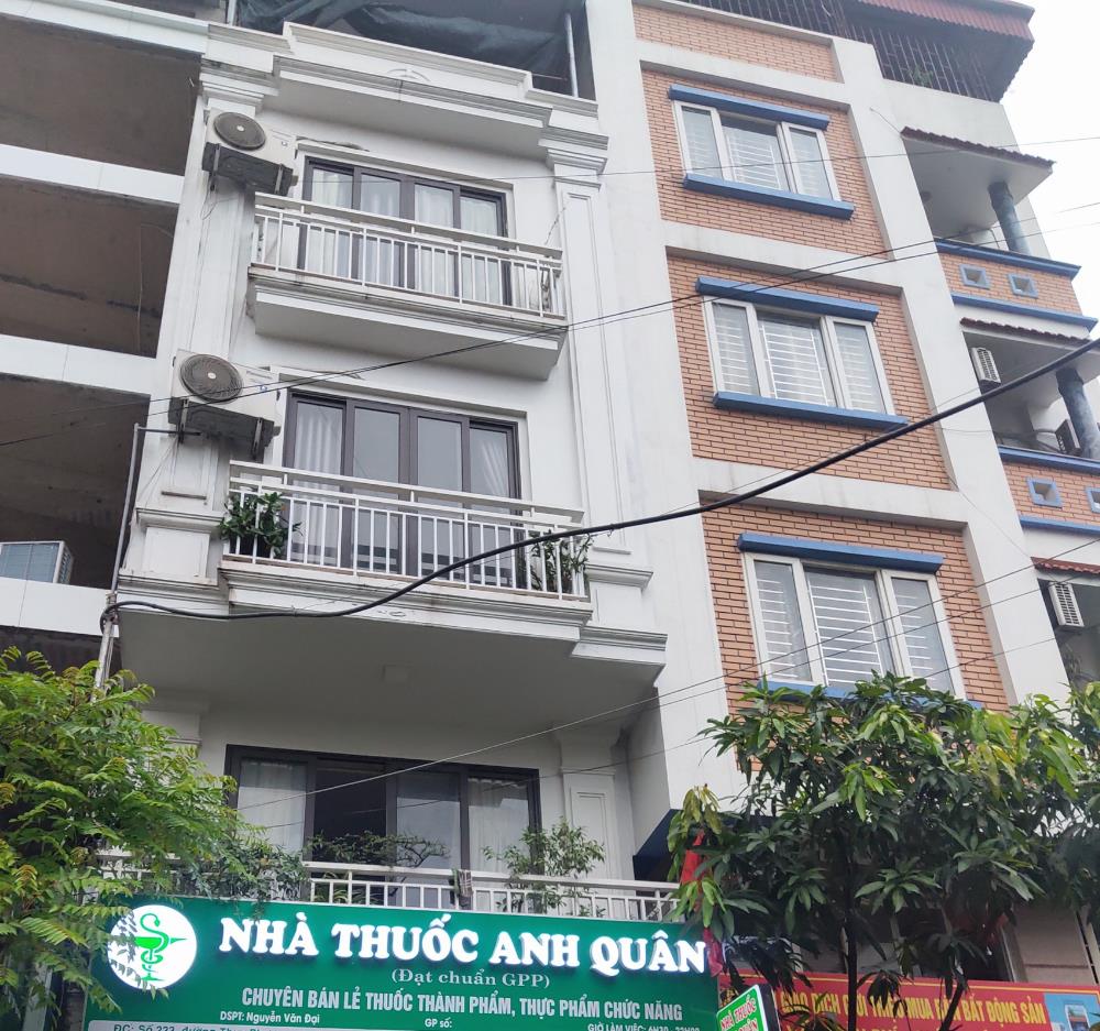 BÁN NHÀ QUẬN BẮC TỪ LIÊM- MẶT PHỐ ĐÔNG NGẠC   , VỊ TRÍ QUÁ ĐẸP  – ĐƯỜNG RỘNG THÊNH THANG – DÂN TRÍ CAO,   45m2 , MT 4m, GIÁ 4.5 TỶ182751