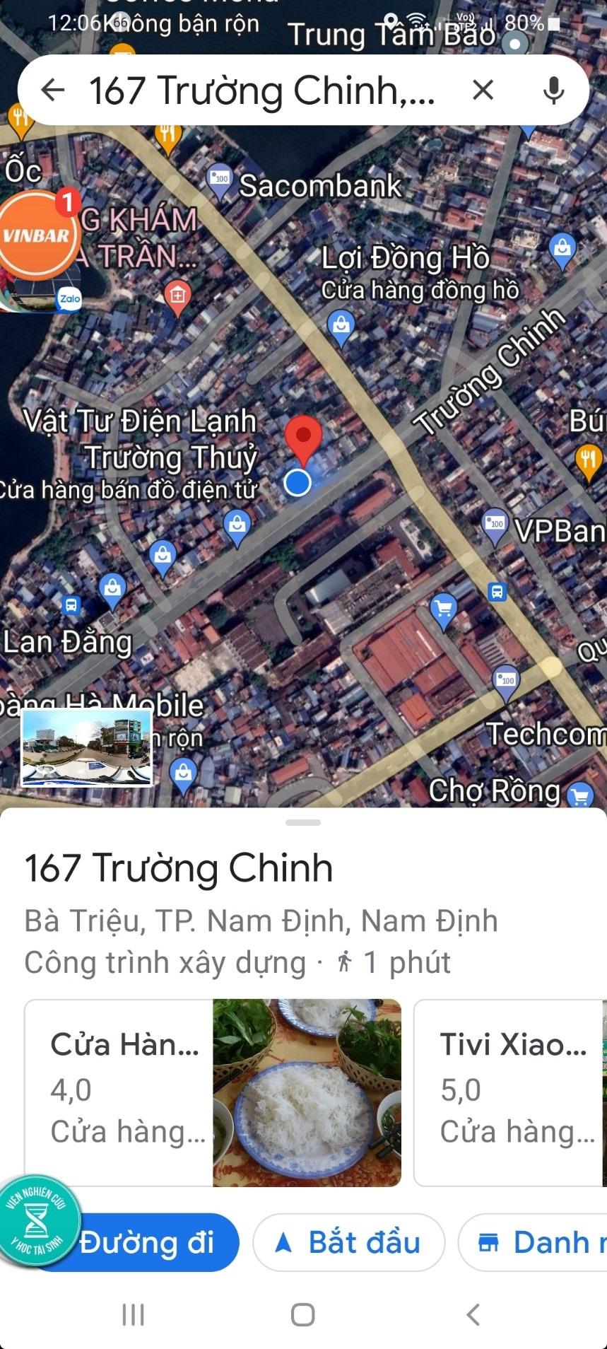 CHÍNH CHỦ CHO THUÊ PHÒNG TẠI Nhà 10/161 đường TRƯỜNG CHINH TP NAM ĐỊNH411032