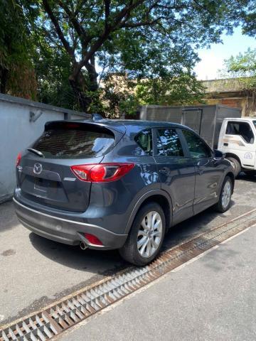 Mazda CX 5 2013 2.0 AT 4WD - 119000 km-400 triệu2008151