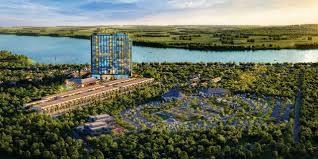 Chính chủ cần bán 2 căn hộ nghỉ dưỡng liền kề tại khách sạn tại Xã Bảo Yên, Huyện Thanh Thuỷ, Phú Thọ312265